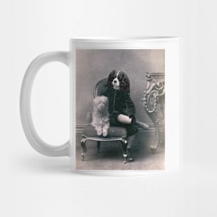 Cavalier King Charles Spaniel Mug